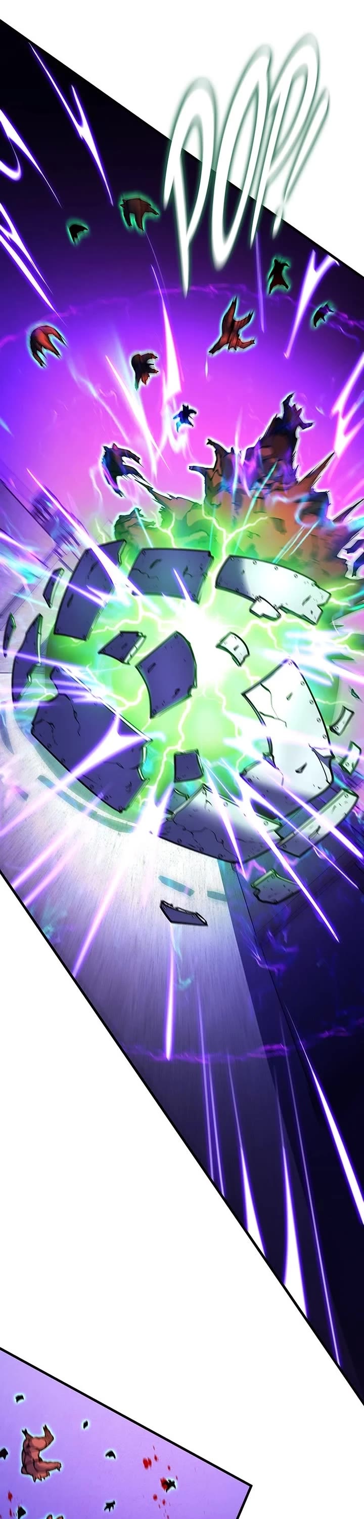 Dungeon Crawler Carl chapter 27 page 36