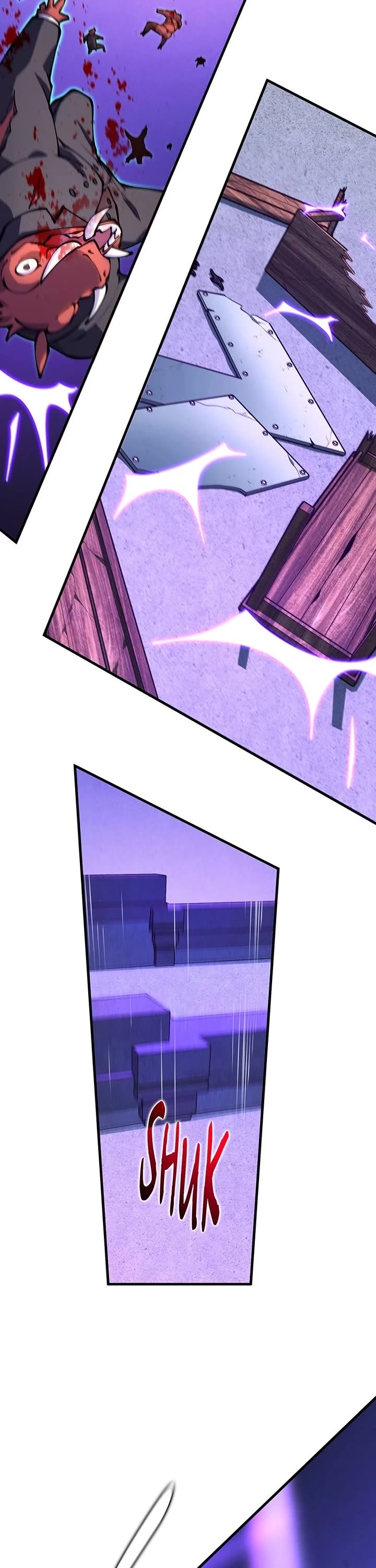 Dungeon Crawler Carl chapter 27 page 37