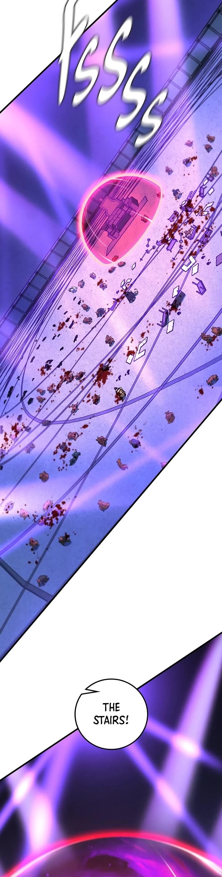 Dungeon Crawler Carl chapter 27 page 38