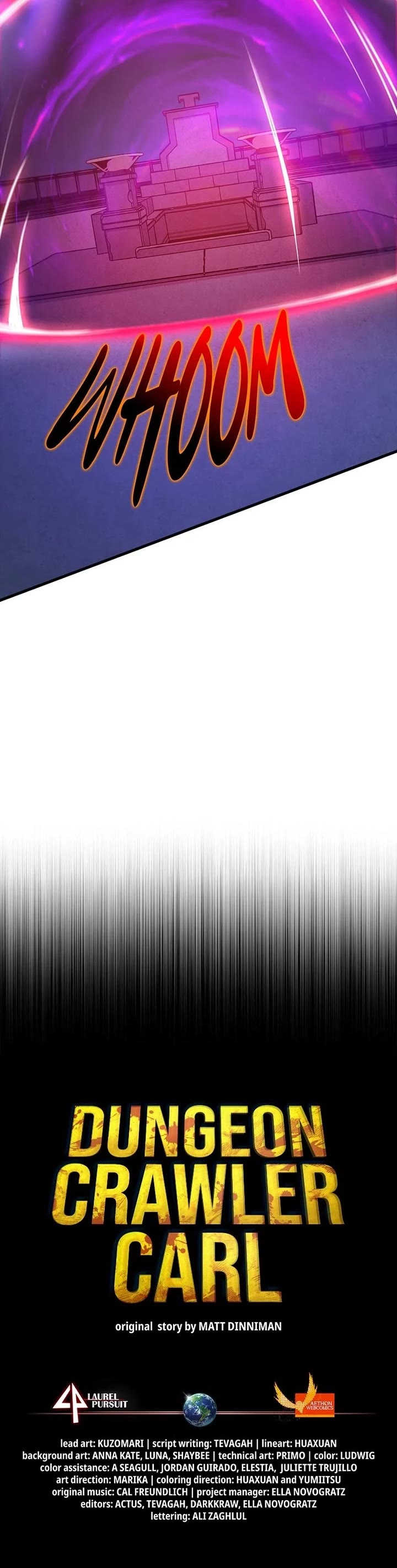 Dungeon Crawler Carl chapter 27 page 39