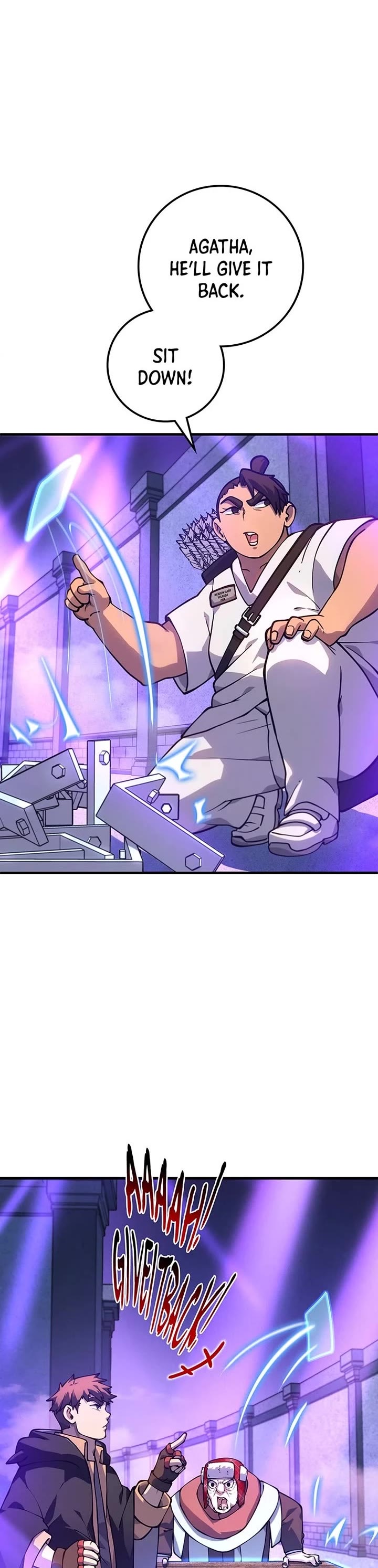 Dungeon Crawler Carl chapter 27 page 5