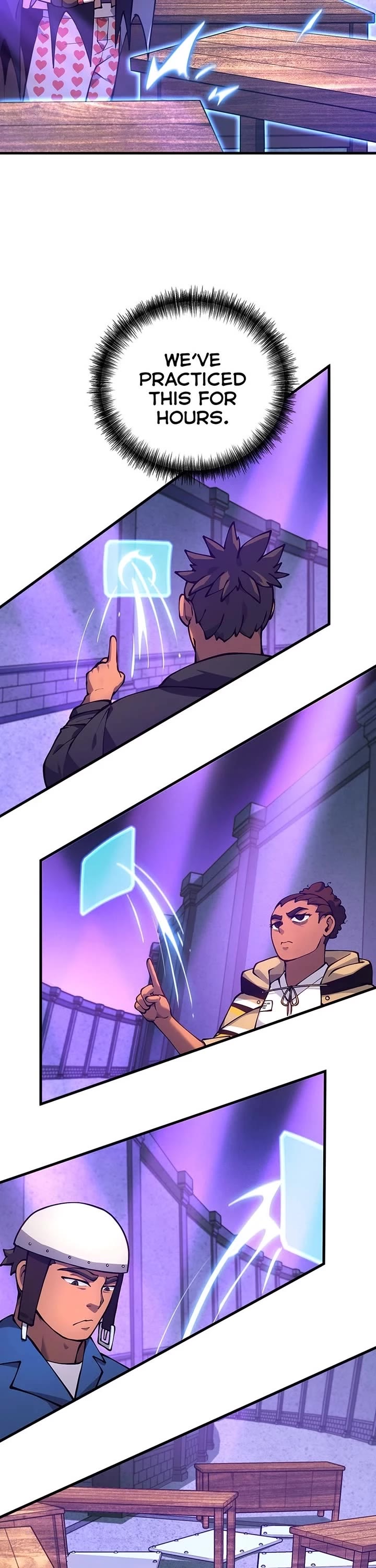 Dungeon Crawler Carl chapter 27 page 6