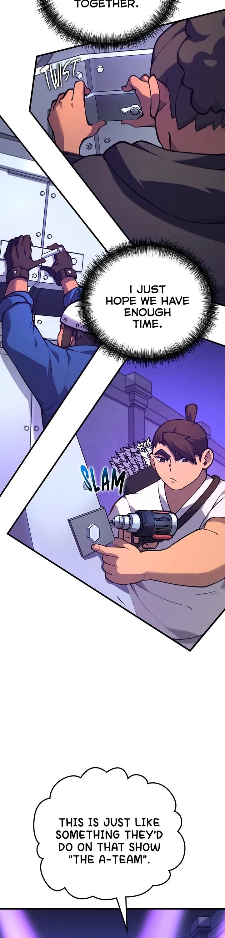 Dungeon Crawler Carl chapter 27 page 8