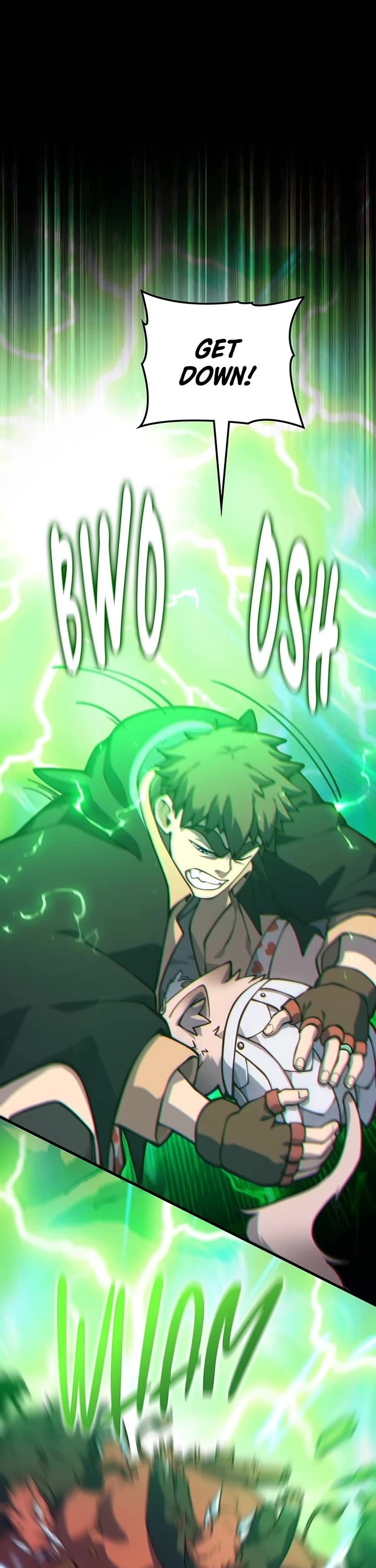 Dungeon Crawler Carl chapter 28 page 1