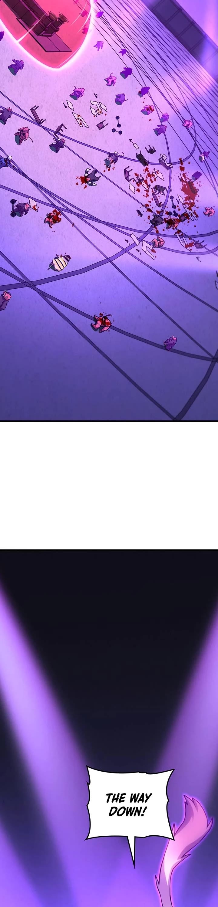 Dungeon Crawler Carl chapter 28 page 10