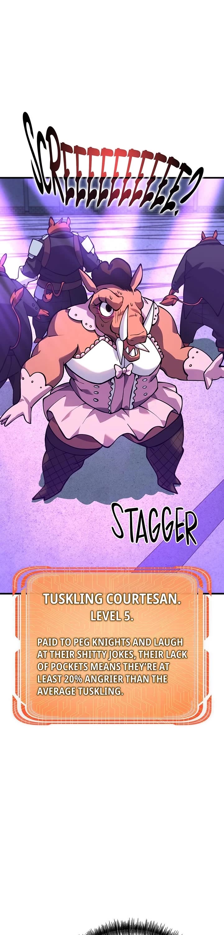 Dungeon Crawler Carl chapter 28 page 12