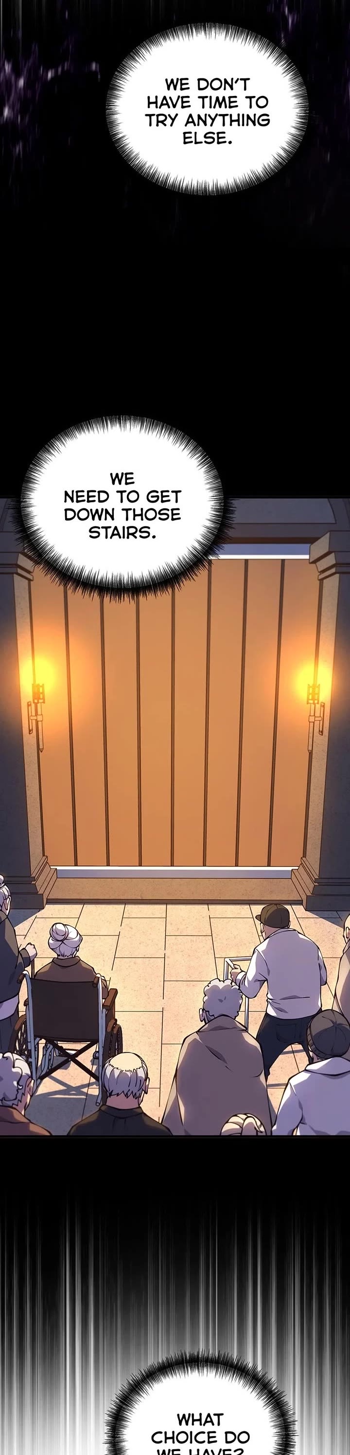 Dungeon Crawler Carl chapter 28 page 15