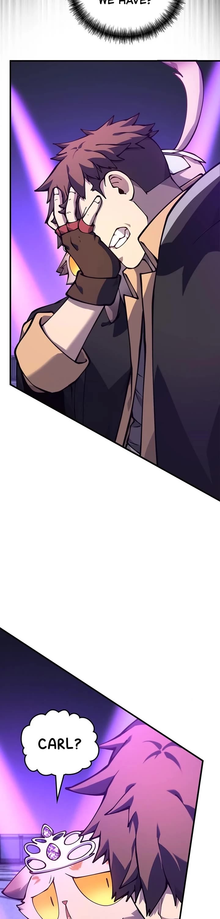 Dungeon Crawler Carl chapter 28 page 16