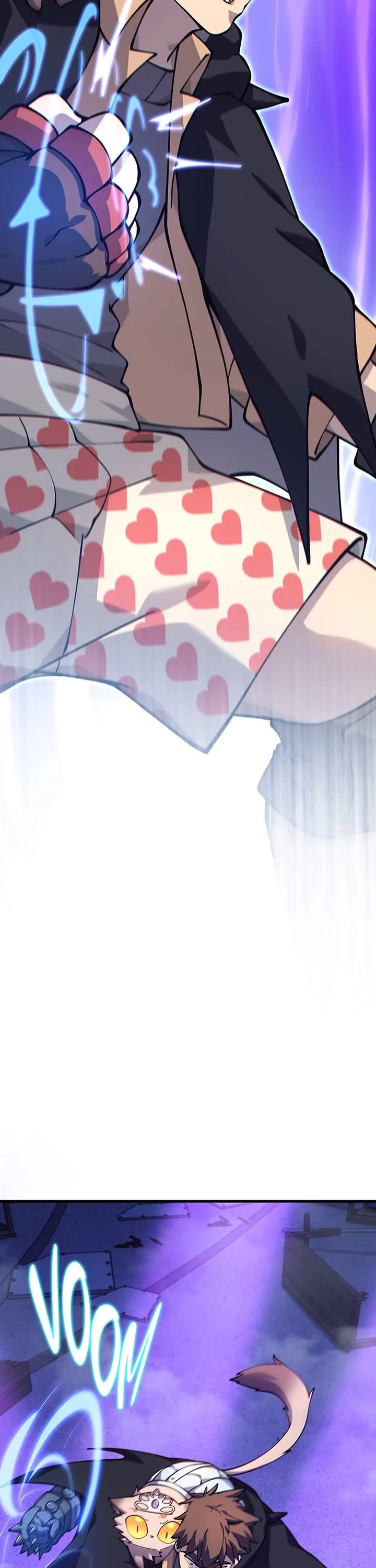 Dungeon Crawler Carl chapter 28 page 18