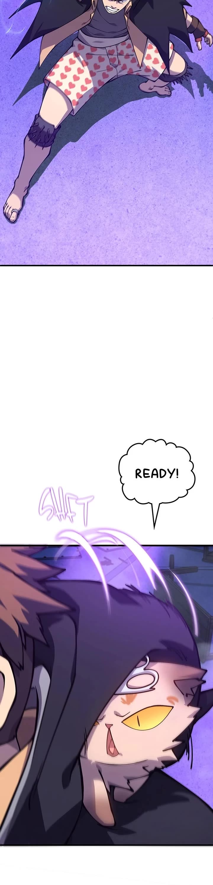 Dungeon Crawler Carl chapter 28 page 19