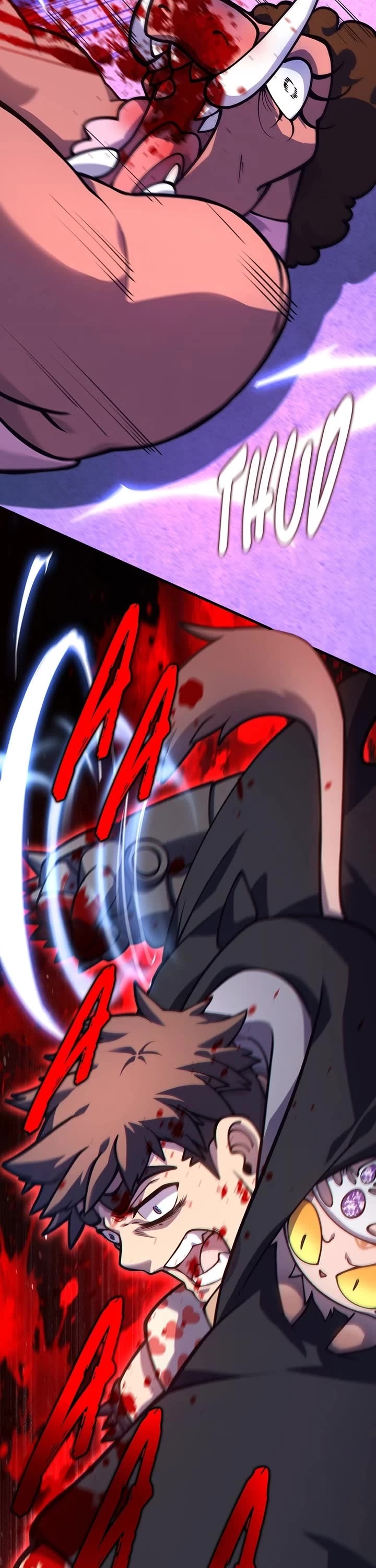 Dungeon Crawler Carl chapter 28 page 21