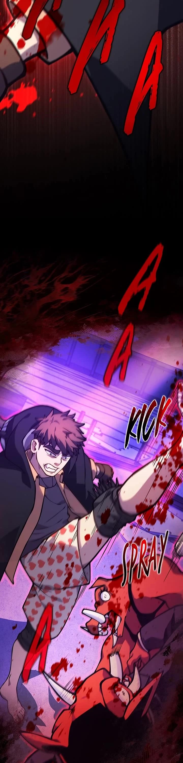 Dungeon Crawler Carl chapter 28 page 22