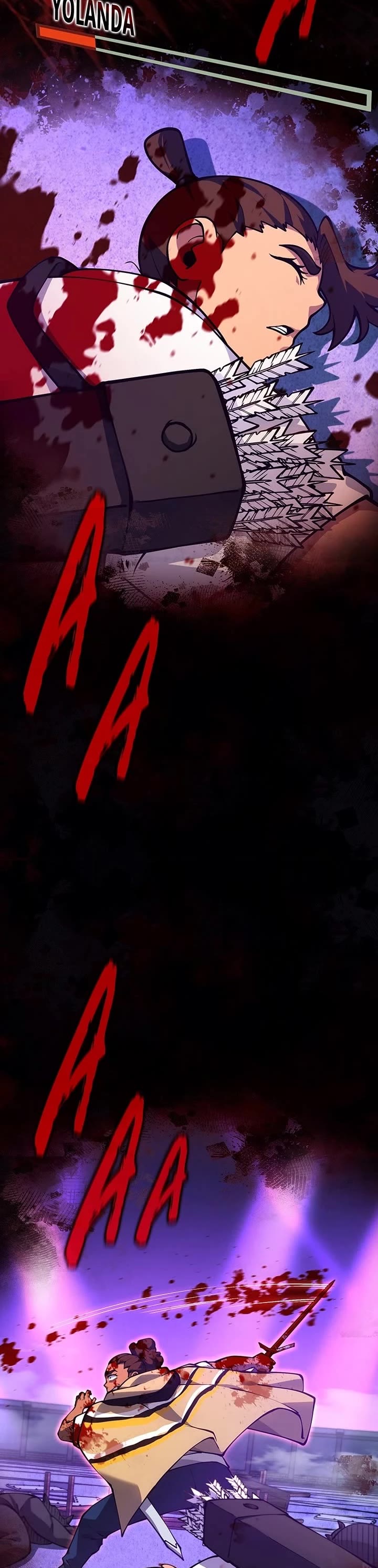 Dungeon Crawler Carl chapter 28 page 24