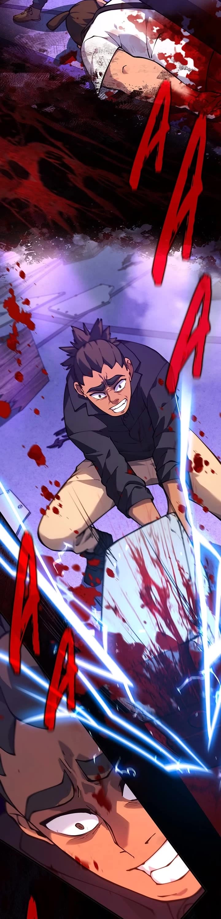 Dungeon Crawler Carl chapter 28 page 25