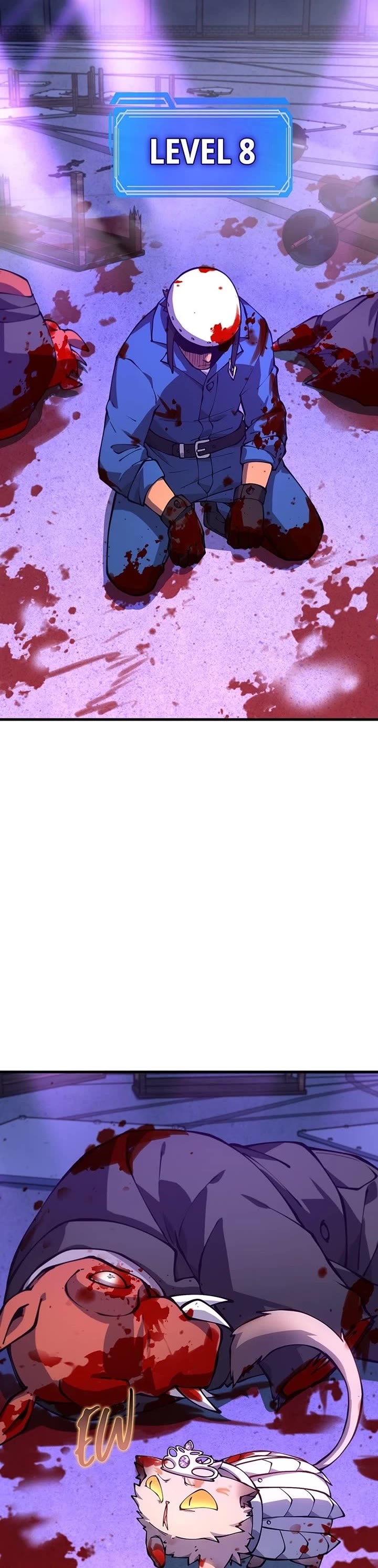 Dungeon Crawler Carl chapter 28 page 30