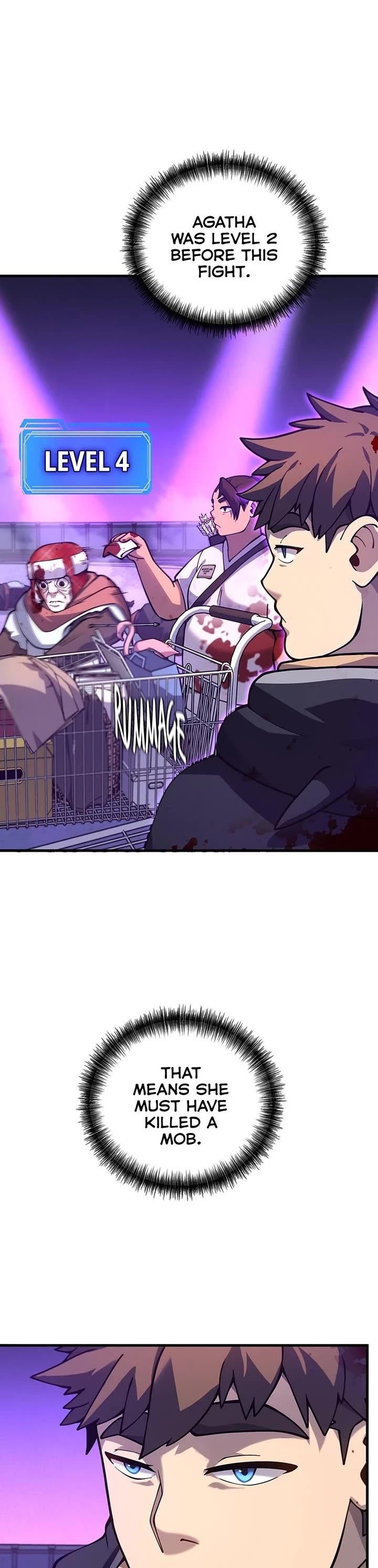 Dungeon Crawler Carl chapter 28 page 35