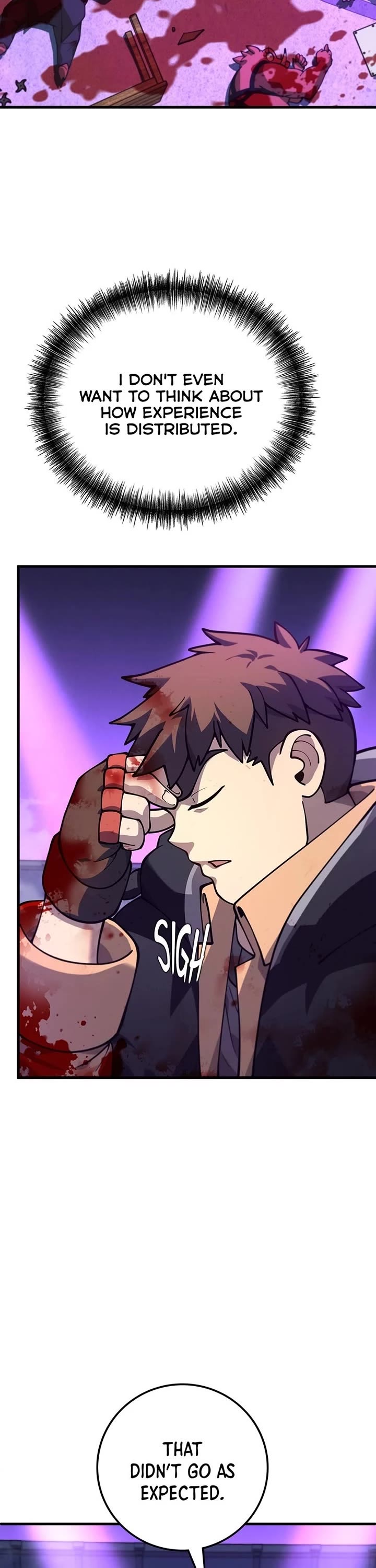 Dungeon Crawler Carl chapter 28 page 37