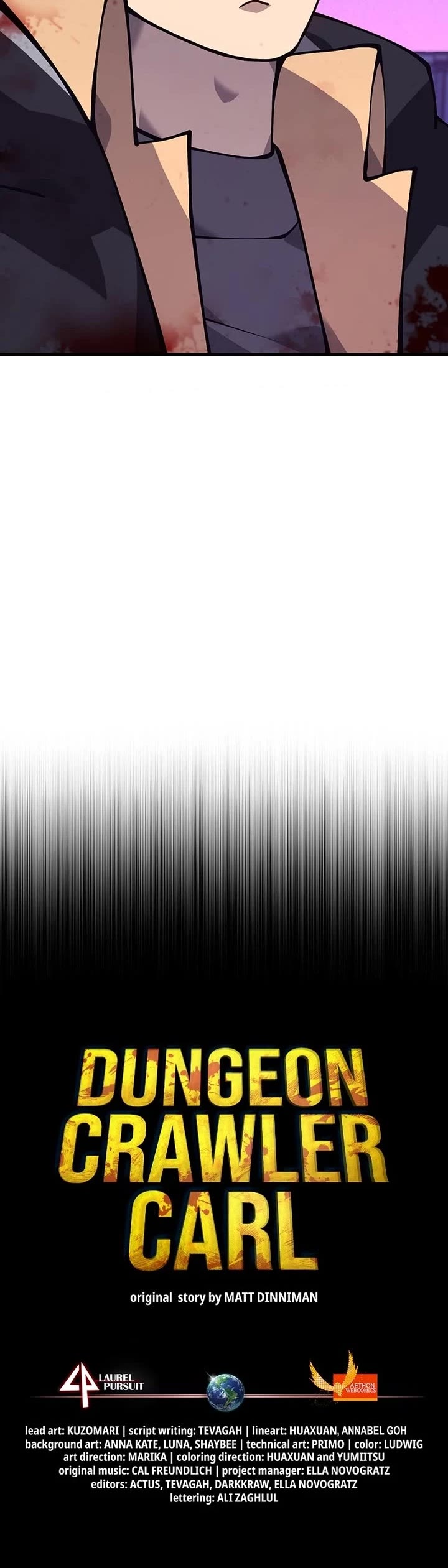 Dungeon Crawler Carl chapter 28 page 42