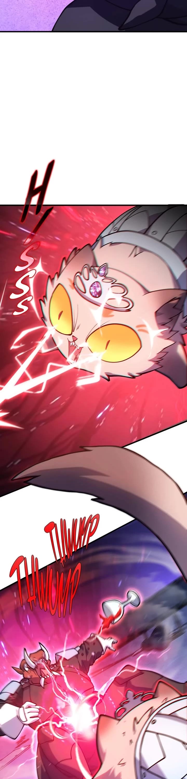 Dungeon Crawler Carl chapter 28 page 5