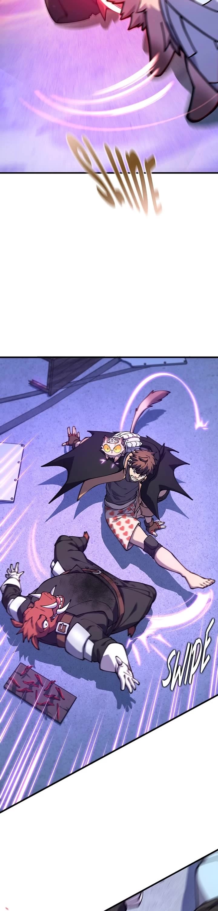 Dungeon Crawler Carl chapter 28 page 6