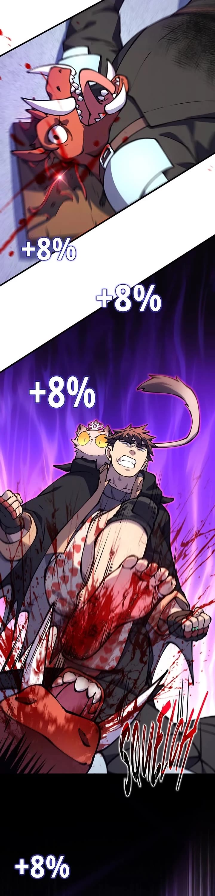 Dungeon Crawler Carl chapter 28 page 7