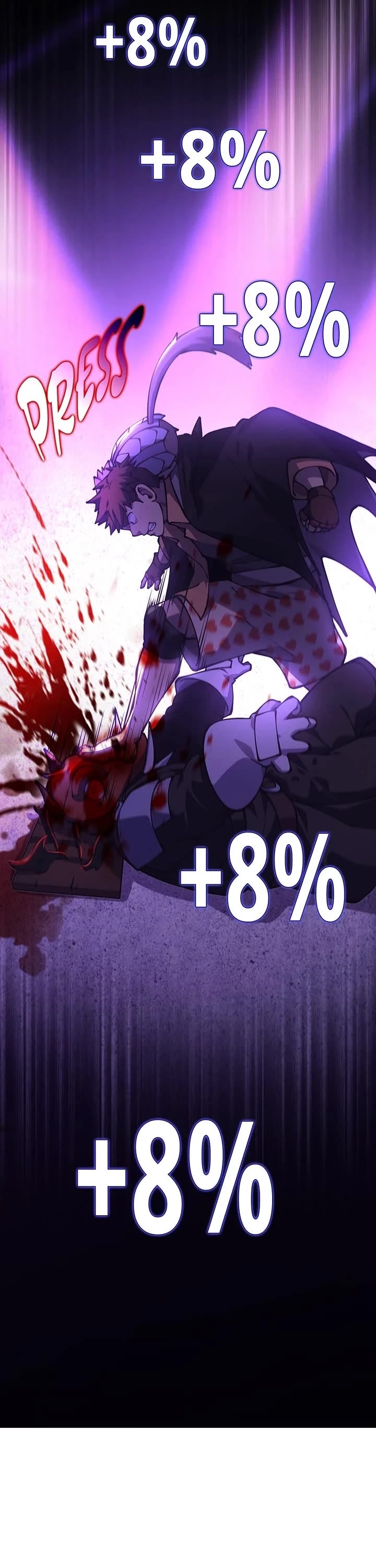 Dungeon Crawler Carl chapter 28 page 8