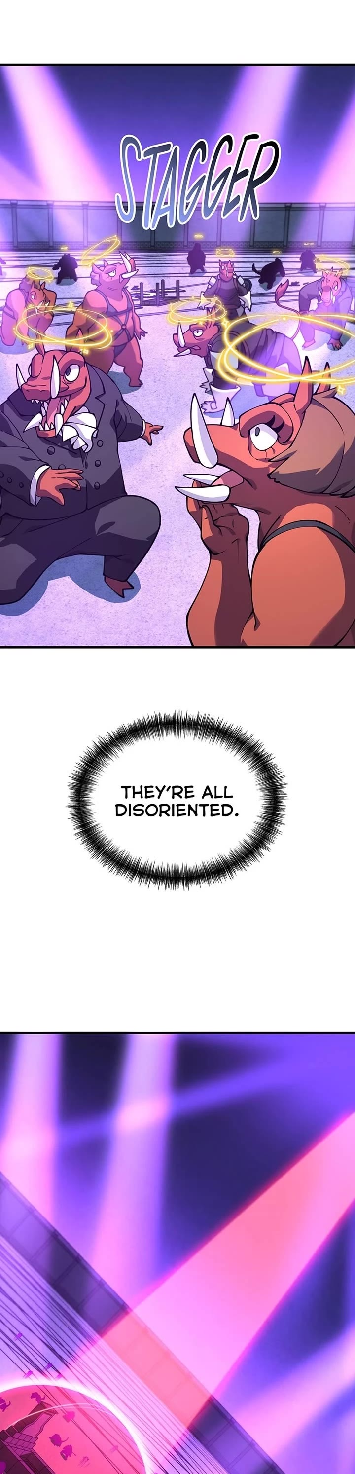 Dungeon Crawler Carl chapter 28 page 9