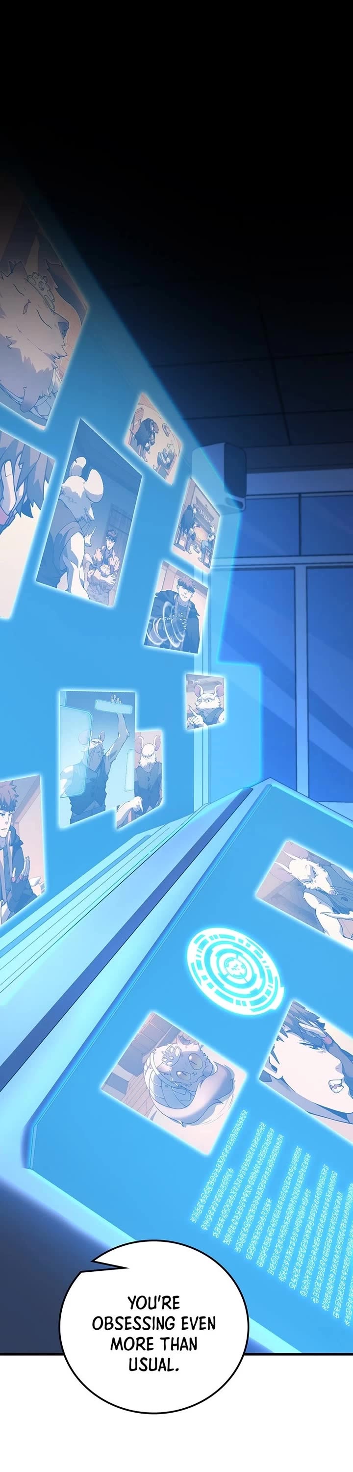 Dungeon Crawler Carl chapter 29 page 1