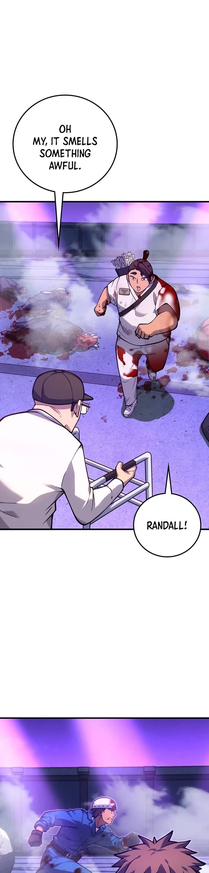 Dungeon Crawler Carl chapter 29 page 11