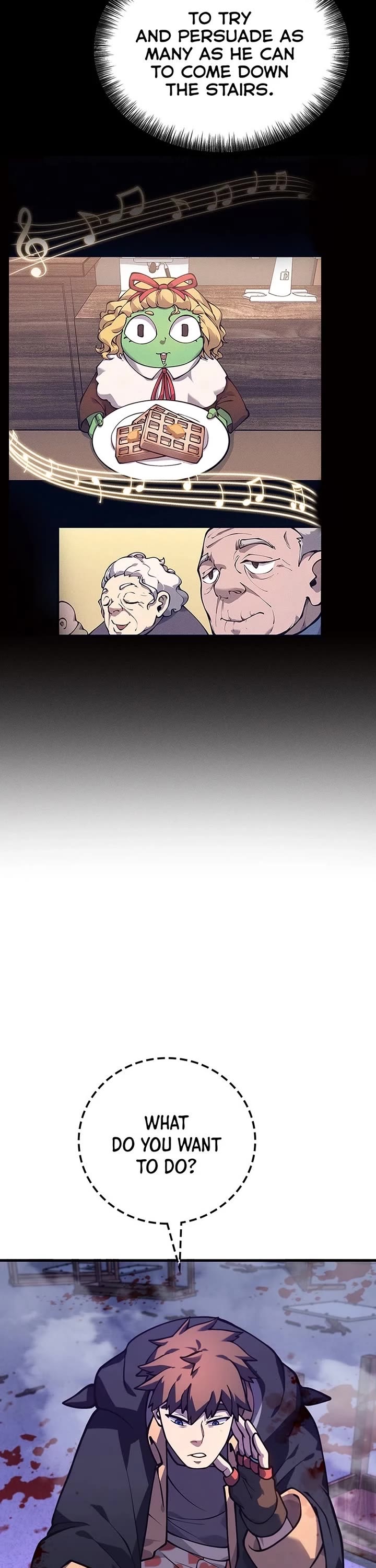 Dungeon Crawler Carl chapter 29 page 13