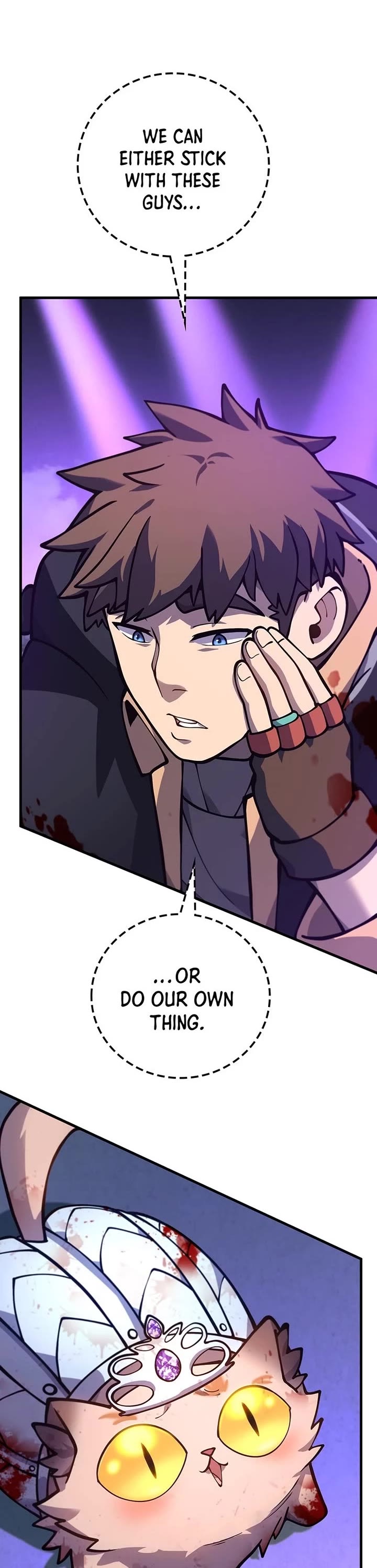 Dungeon Crawler Carl chapter 29 page 15