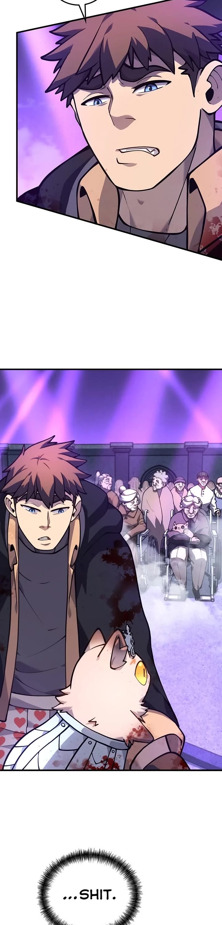 Dungeon Crawler Carl chapter 29 page 17