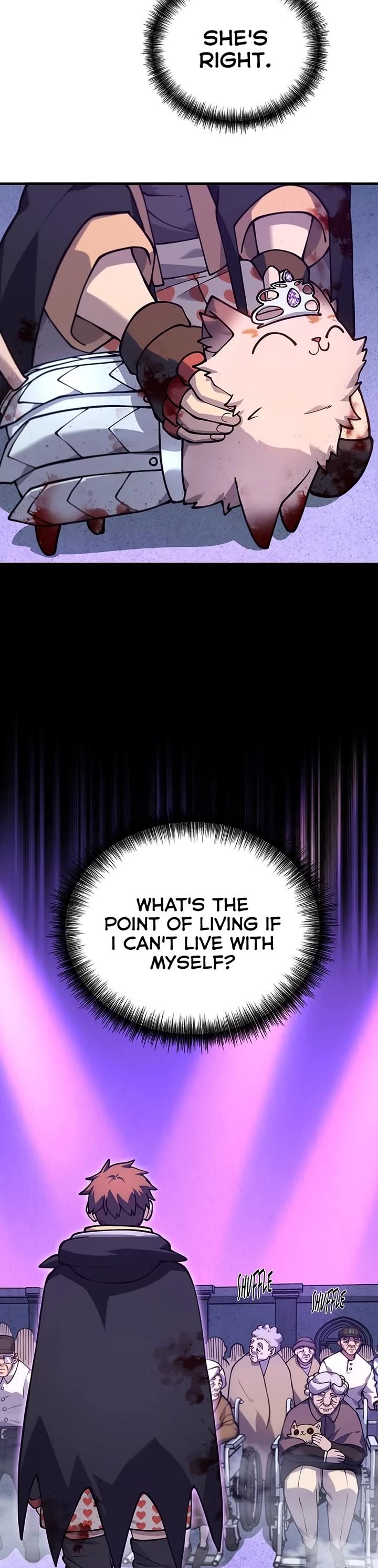 Dungeon Crawler Carl chapter 29 page 19