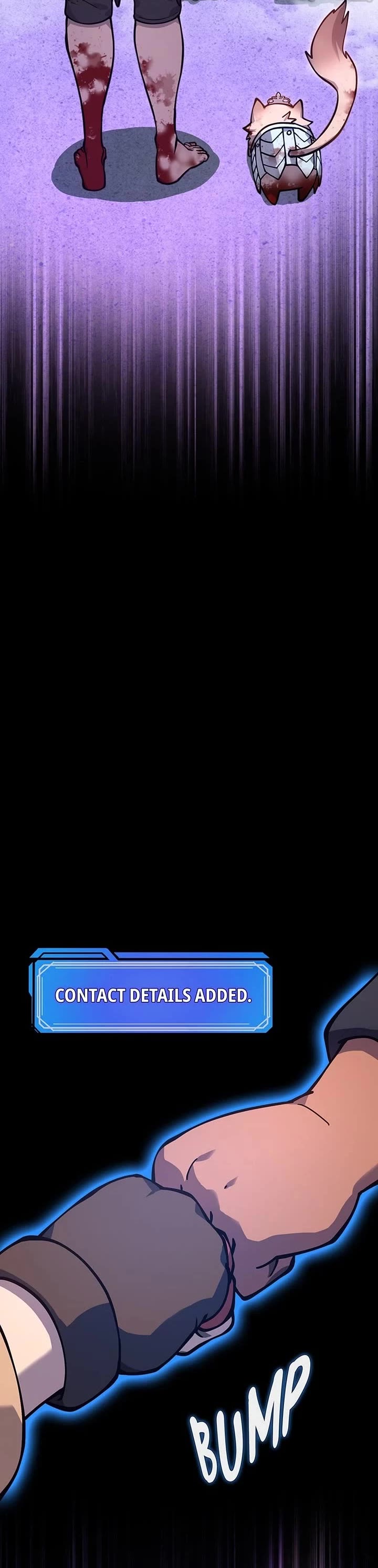 Dungeon Crawler Carl chapter 29 page 20