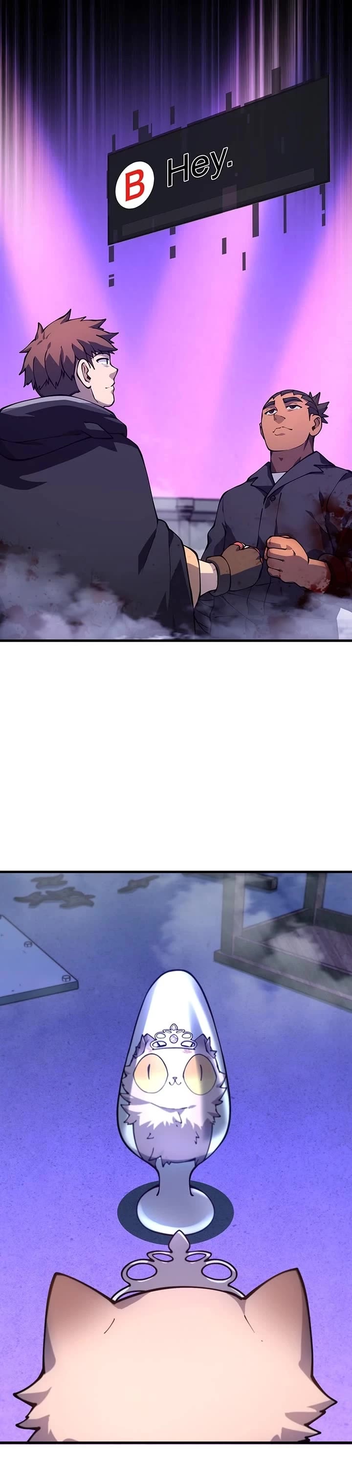 Dungeon Crawler Carl chapter 29 page 21