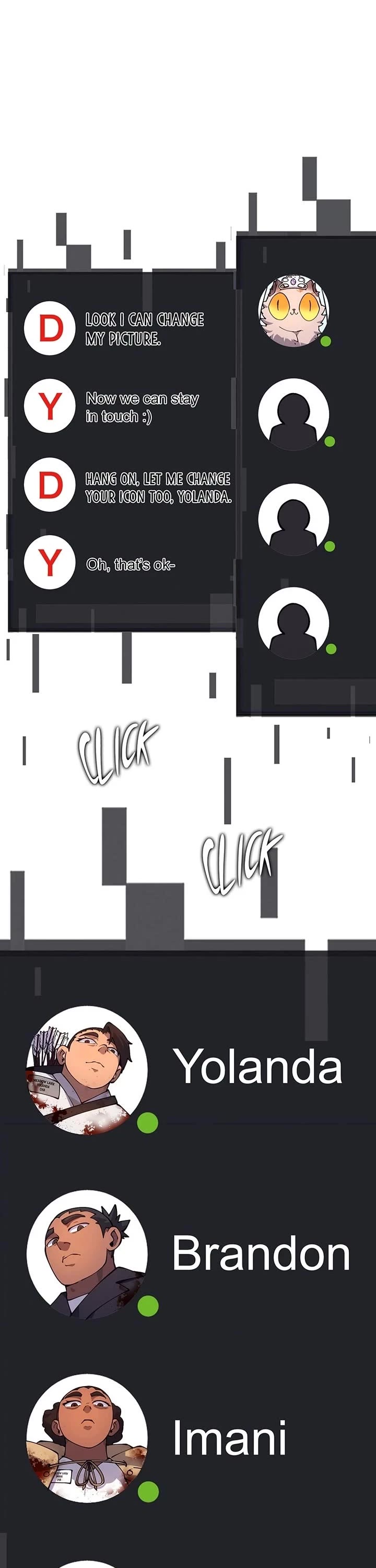 Dungeon Crawler Carl chapter 29 page 22