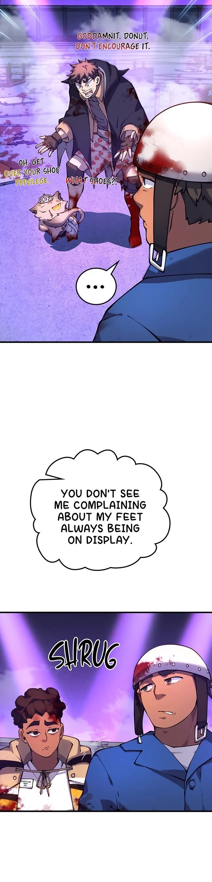 Dungeon Crawler Carl chapter 29 page 24