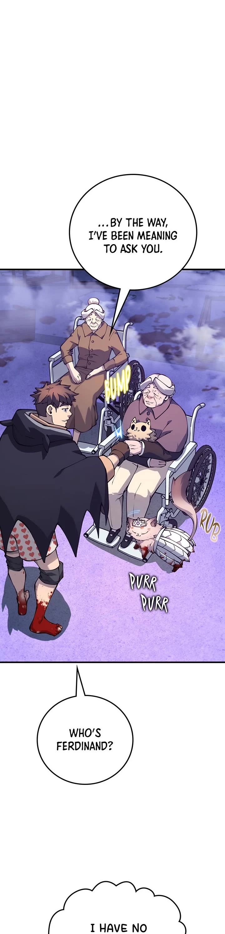 Dungeon Crawler Carl chapter 29 page 25