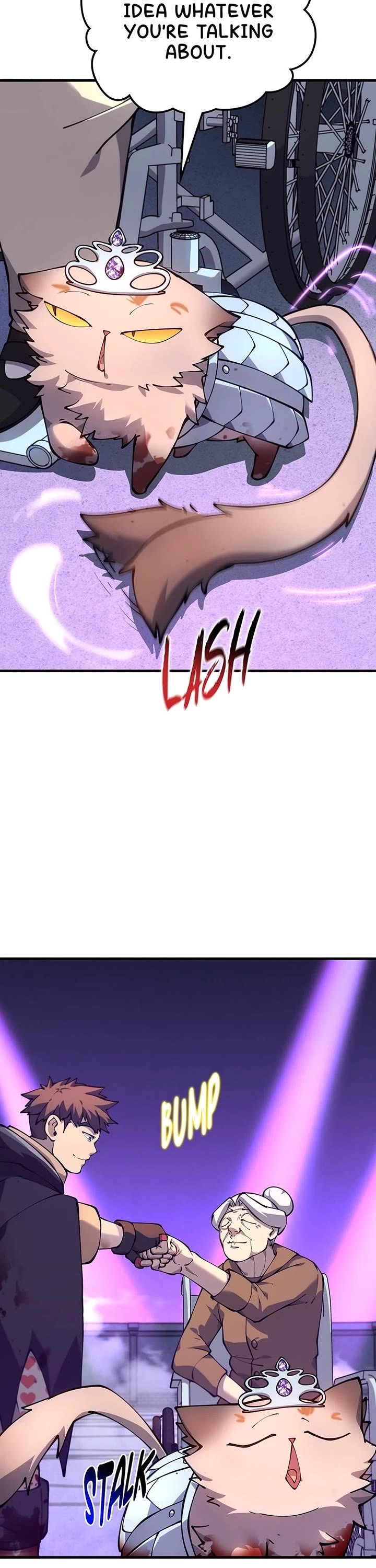 Dungeon Crawler Carl chapter 29 page 26