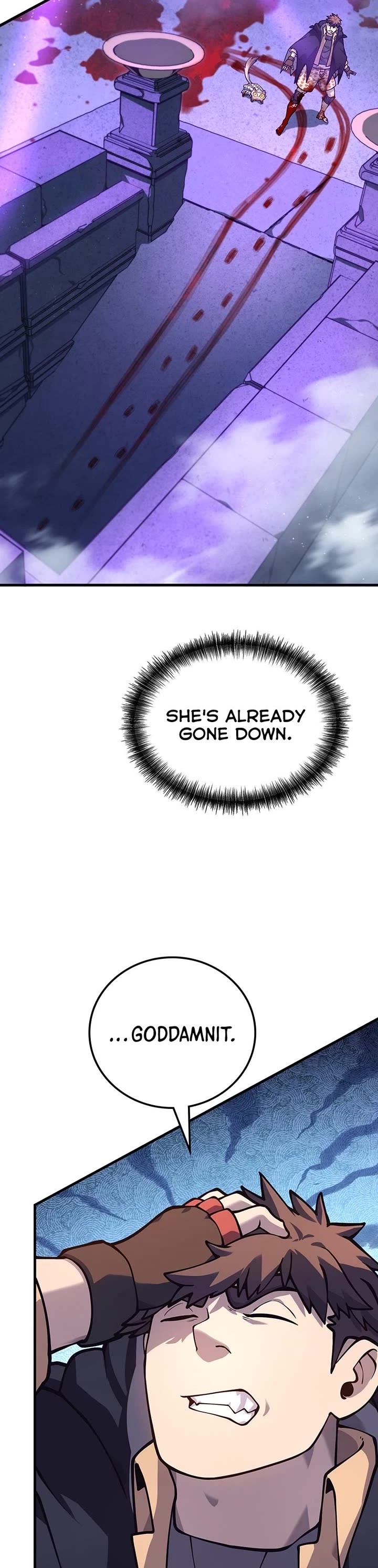 Dungeon Crawler Carl chapter 29 page 29