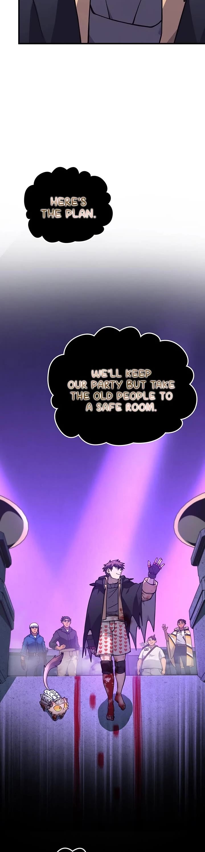 Dungeon Crawler Carl chapter 29 page 30