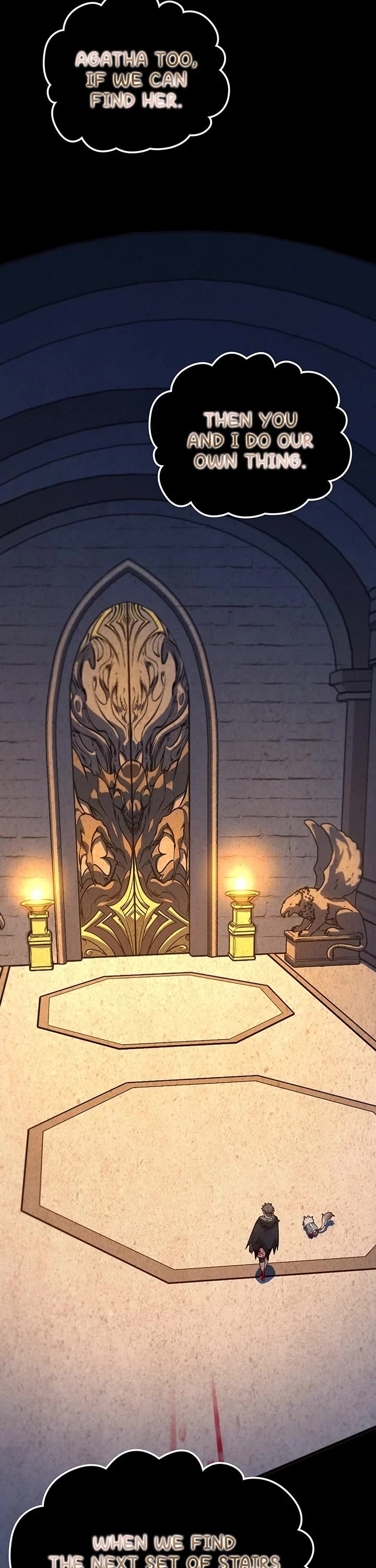 Dungeon Crawler Carl chapter 29 page 31