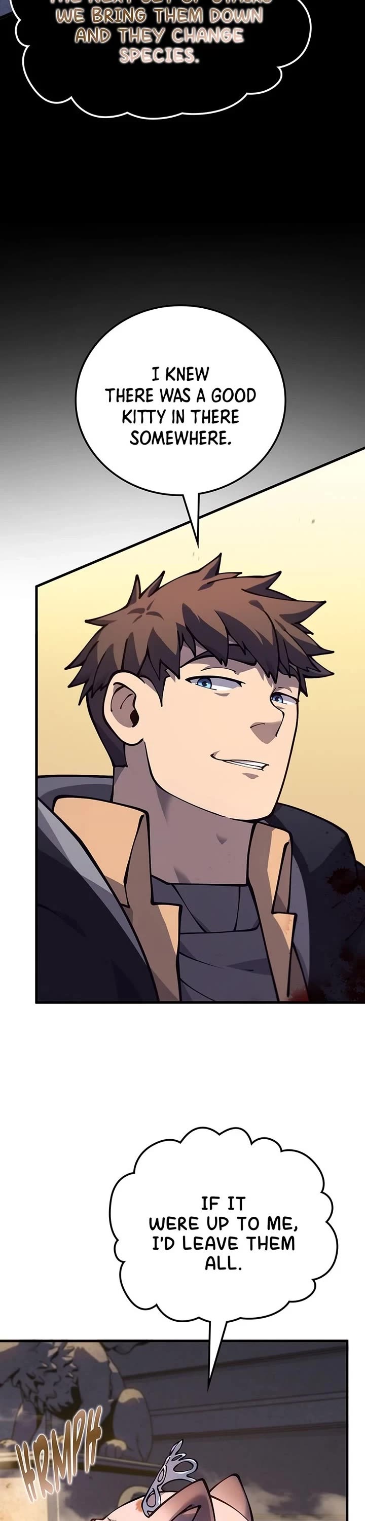 Dungeon Crawler Carl chapter 29 page 32