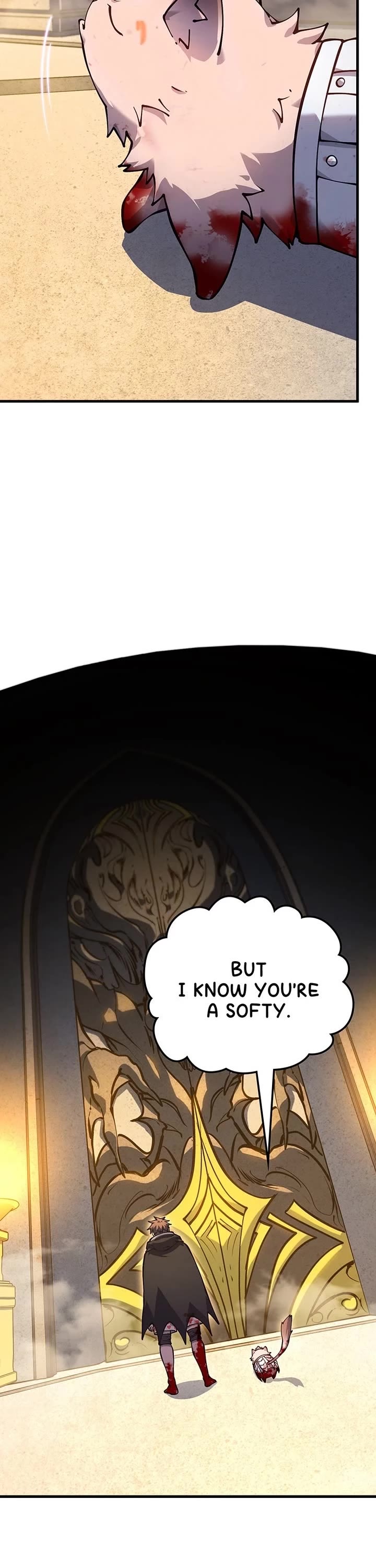 Dungeon Crawler Carl chapter 29 page 33