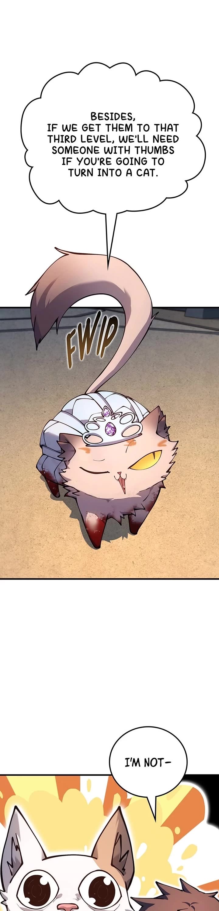 Dungeon Crawler Carl chapter 29 page 34