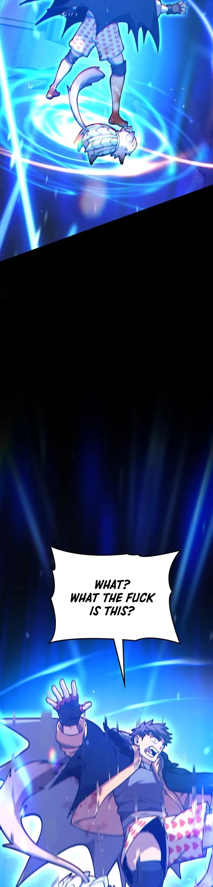 Dungeon Crawler Carl chapter 29 page 36