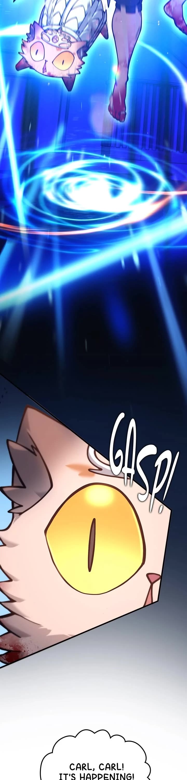 Dungeon Crawler Carl chapter 29 page 37