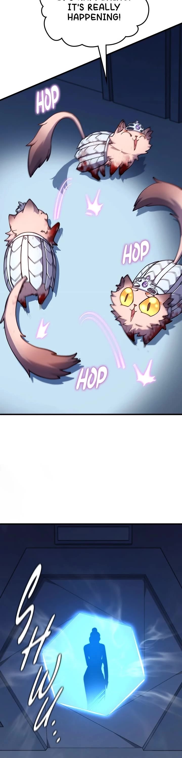 Dungeon Crawler Carl chapter 29 page 38