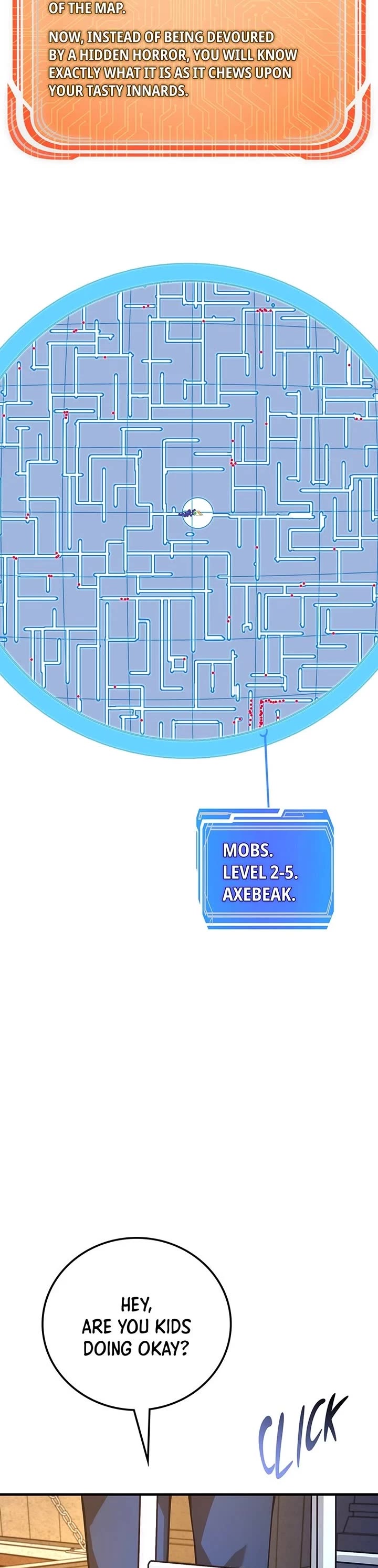 Dungeon Crawler Carl chapter 29 page 9
