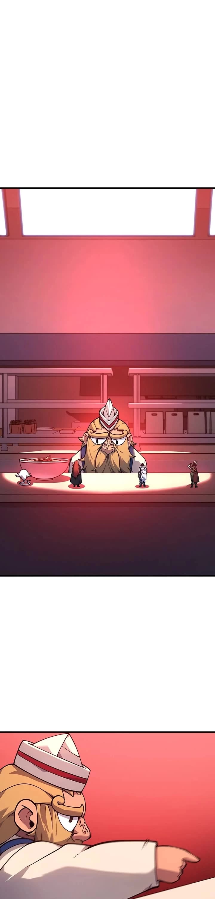 Dungeon Crawler Carl chapter 30 page 1